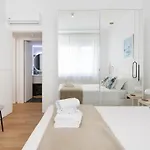 Luxury Center - Glenda Apartment