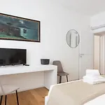 Apartment Luxury Center - Glenda *