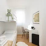 Apartment Luxury Center - Glenda Trieste