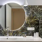 Luxury Center - Glenda Trieste