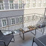 Apartment Luxury Center - Glenda Trieste