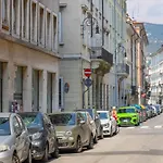 Luxury Center - Glenda * Trieste