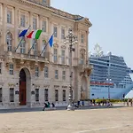 Luxury Center - Glenda Trieste