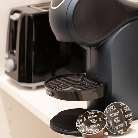 Apartment Luxury Center - Glenda Trieste