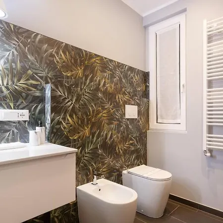 Apartment Luxury Center - Glenda Trieste