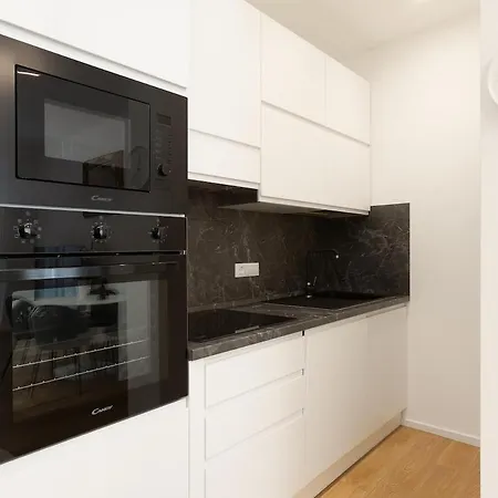 Appartement Luxury Center - Glenda *