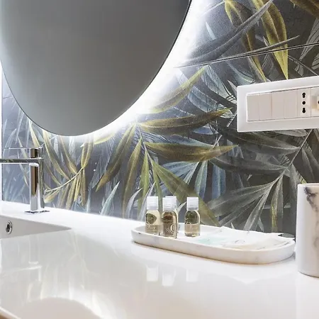 Luxury Center - Glenda