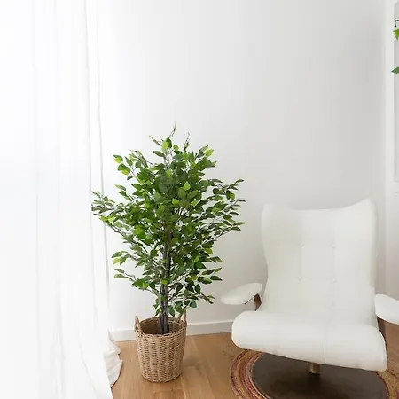 Luxury Center - Glenda Apartment *