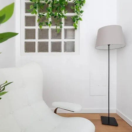 Luxury Center - Glenda Appartamento *