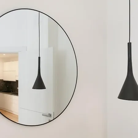 Luxury Center - Glenda *