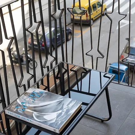 Apartment Luxury Center - Glenda *