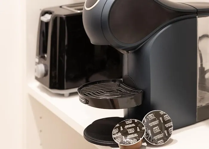 Appartement Luxury Center - Glenda Trieste