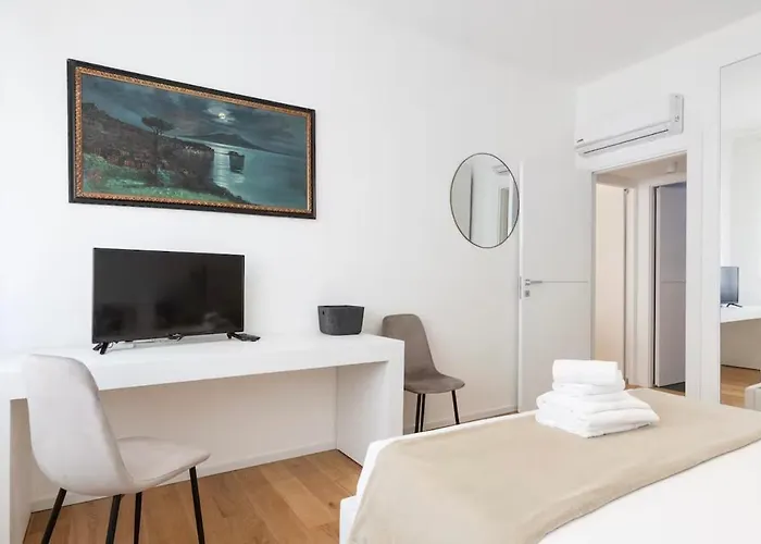 Apartment Luxury Center - Glenda *