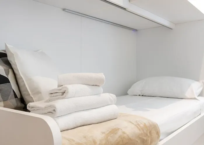 Luxury Center - Glenda