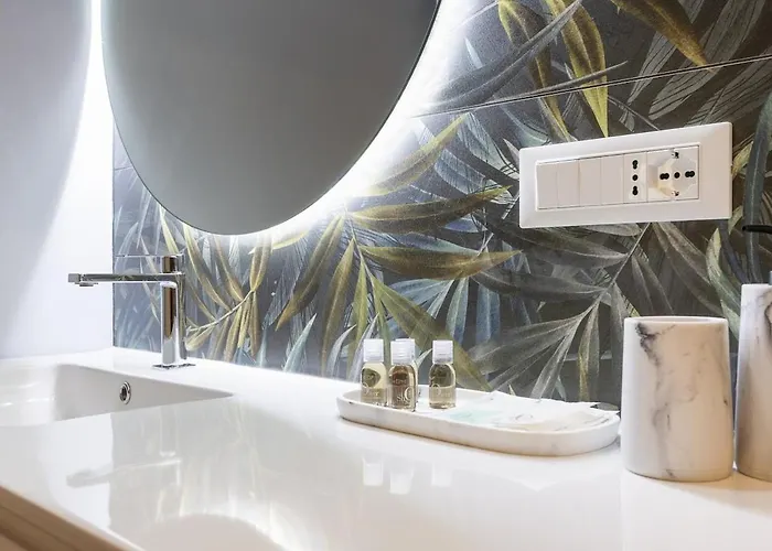 Luxury Center - Glenda