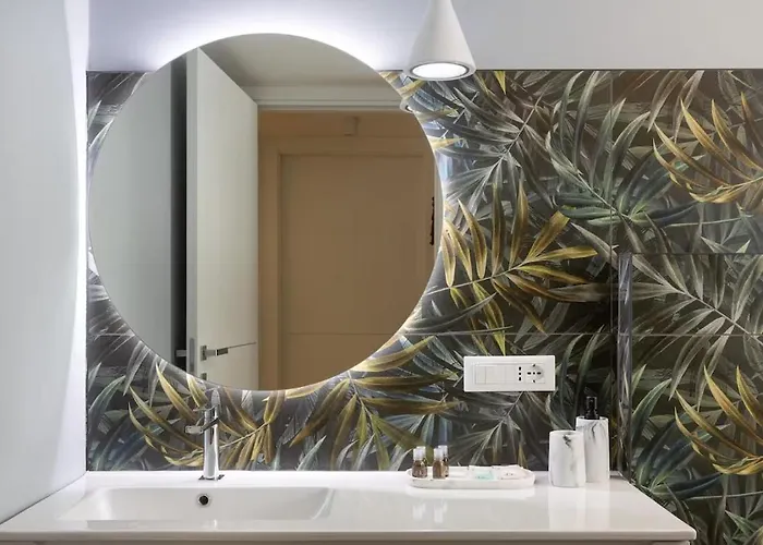 Luxury Center - Glenda Trieste