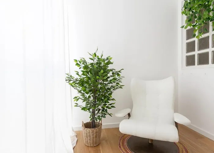 Luxury Center - Glenda Apartment *