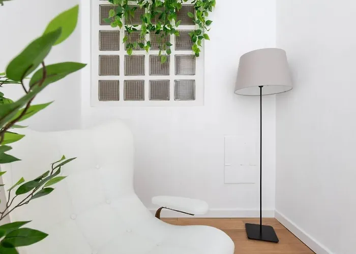 Luxury Center - Glenda Appartement *