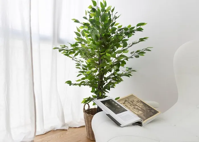 Luxury Center - Glenda Appartement Trieste