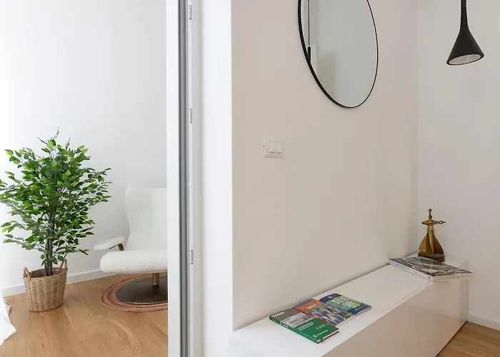 Luxury Center - Glenda