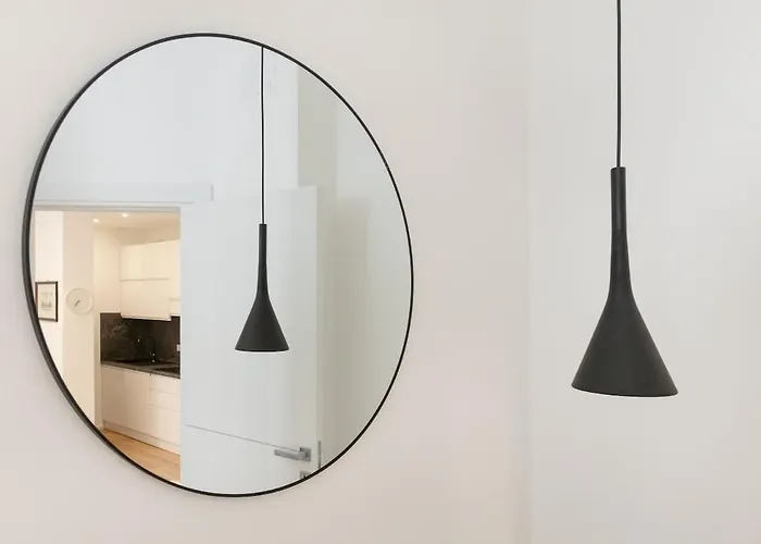 Luxury Center - Glenda *