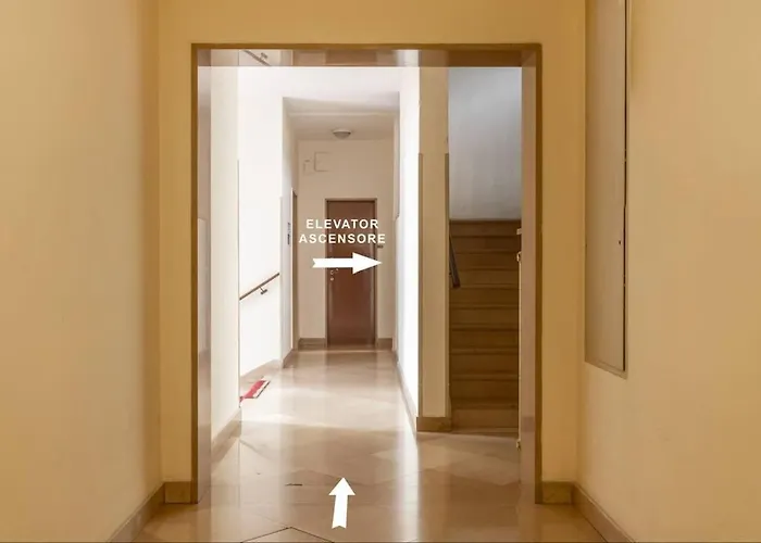 Apartment Luxury Center - Glenda *