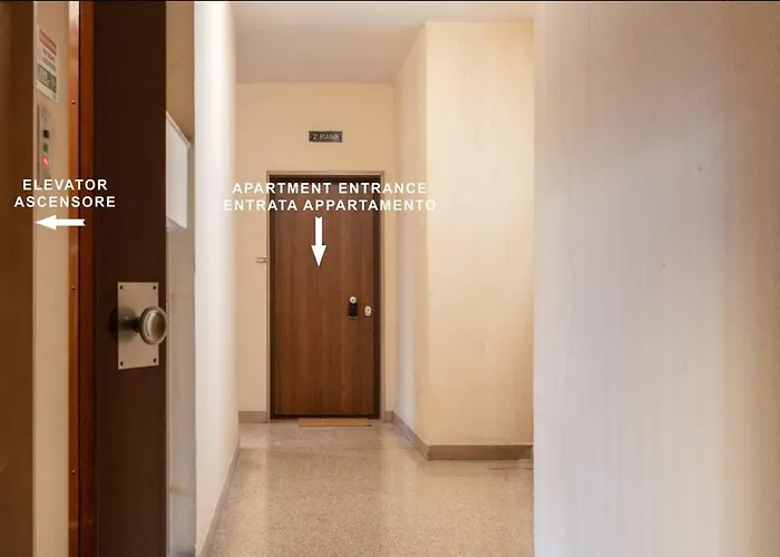 Luxury Center - Glenda Trieste